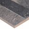 Msi Ardesia Black Ledger Panel SAMPLE Glazed Porcelain Wall Tile ZOR-PNL-0100-SAM - alternate 5
